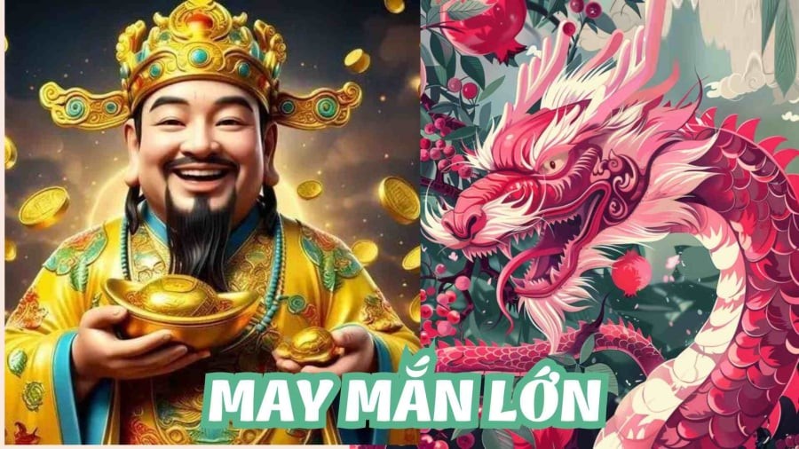 Mặc kệ tháng Cô Hồn: 3 con giáp Tổ Tiên Độ Trì, trúng đậm liên miên