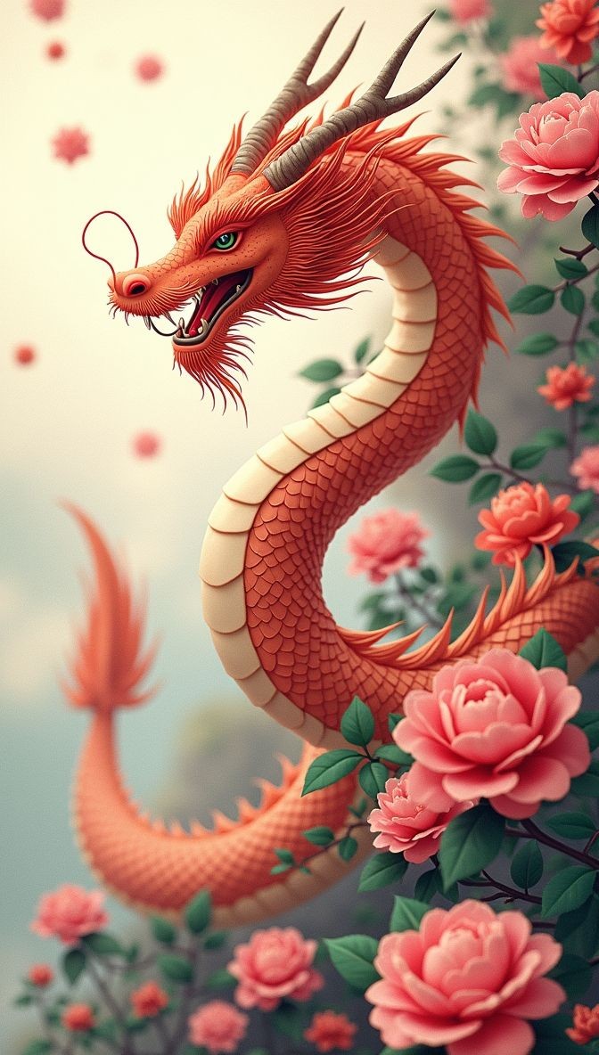 Tuổi Thìn rất bản lĩnh, càng đối diện với nghịch cảnh họ càng dễ dàng khẳng định được năng lực của mình