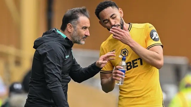 Mất Cunha là tổn thất lớn cho Wolves.