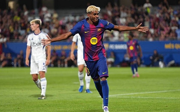 Barca