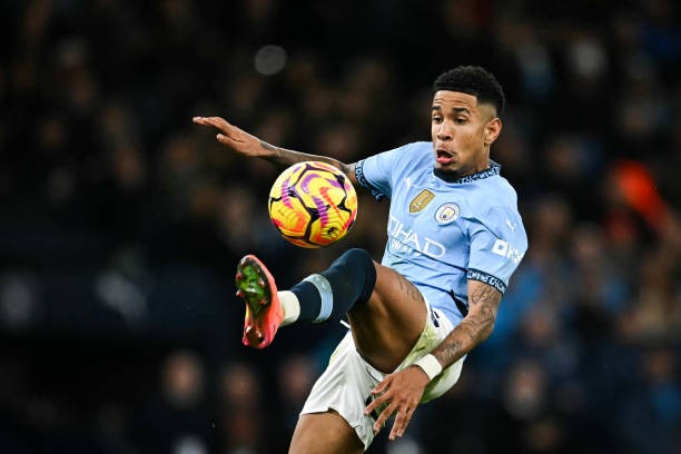 Savinho nằm trong tầm ngắm của Tottenham.