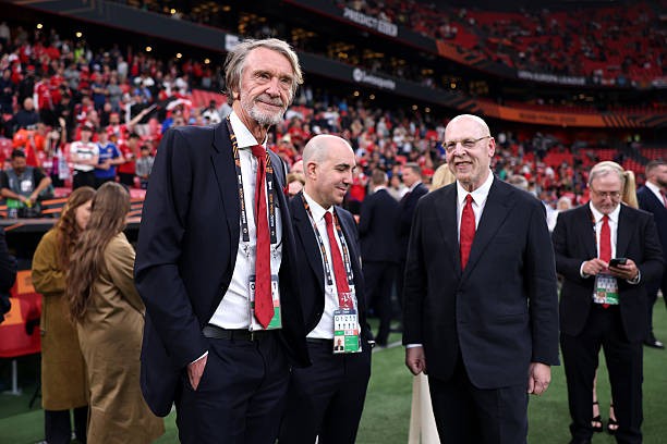 Man Utd đã đầu tư mạnh tay vào phiên chợ Hè.