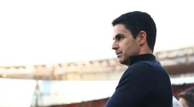 Arteta sẽ giúp Arsenal chinh phục ngôi vô địch Ngoại hạng Anh?