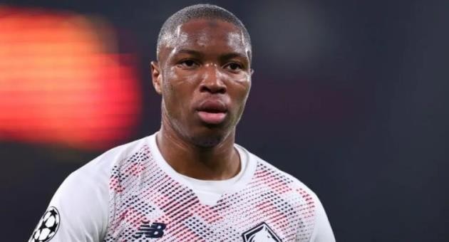 Bafode Diakite sắp đến Bournemouth.