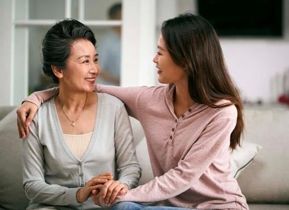 Cuộc sống vợ chồng không phải lúc nào cũng thuận buồm xuôi gió.