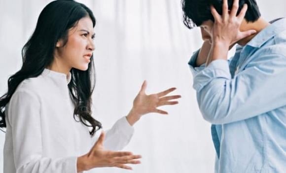 Đây là một trong những câu dễ gây tổn thương nhất.
