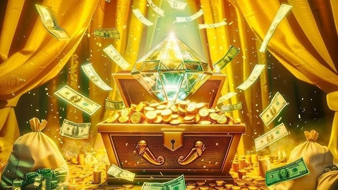 Sự “lội ngược dòng” này không phải tự nhiên mà có, mà là kết quả của cả quá trình nỗ lực và sự phù trợ của vận may.