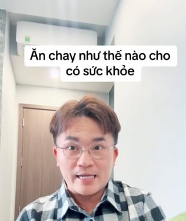 Đại Nghĩa cảnh báo khẩn