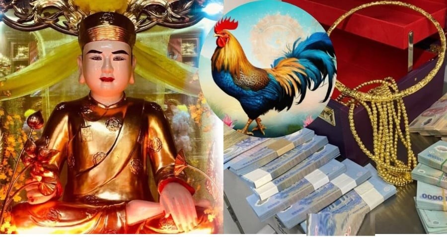 Tuổi Dậu từ lâu đã được biết đến là con giáp chăm chỉ, kiên trì và có trách nhiệm trong công việc.