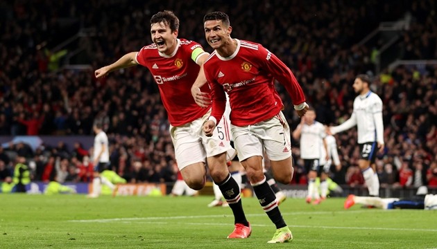 Lần trở về dang dở và đầy tiếc nuối của CR7.