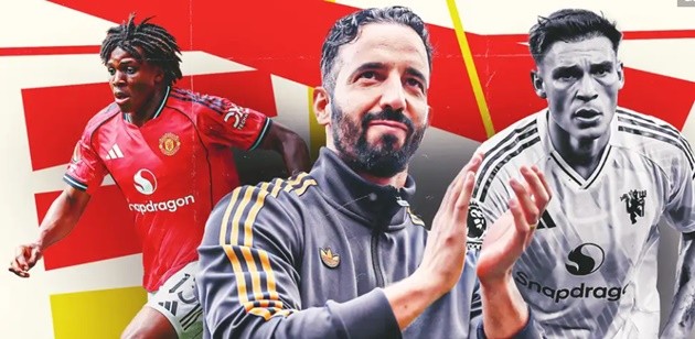 Man Utd đã có những trải nghiệm cần thiết ở giai đoạn tiền mùa giải.