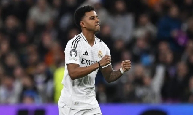 Rodrygo đứng trước ngã ba đường sự nghiệp.