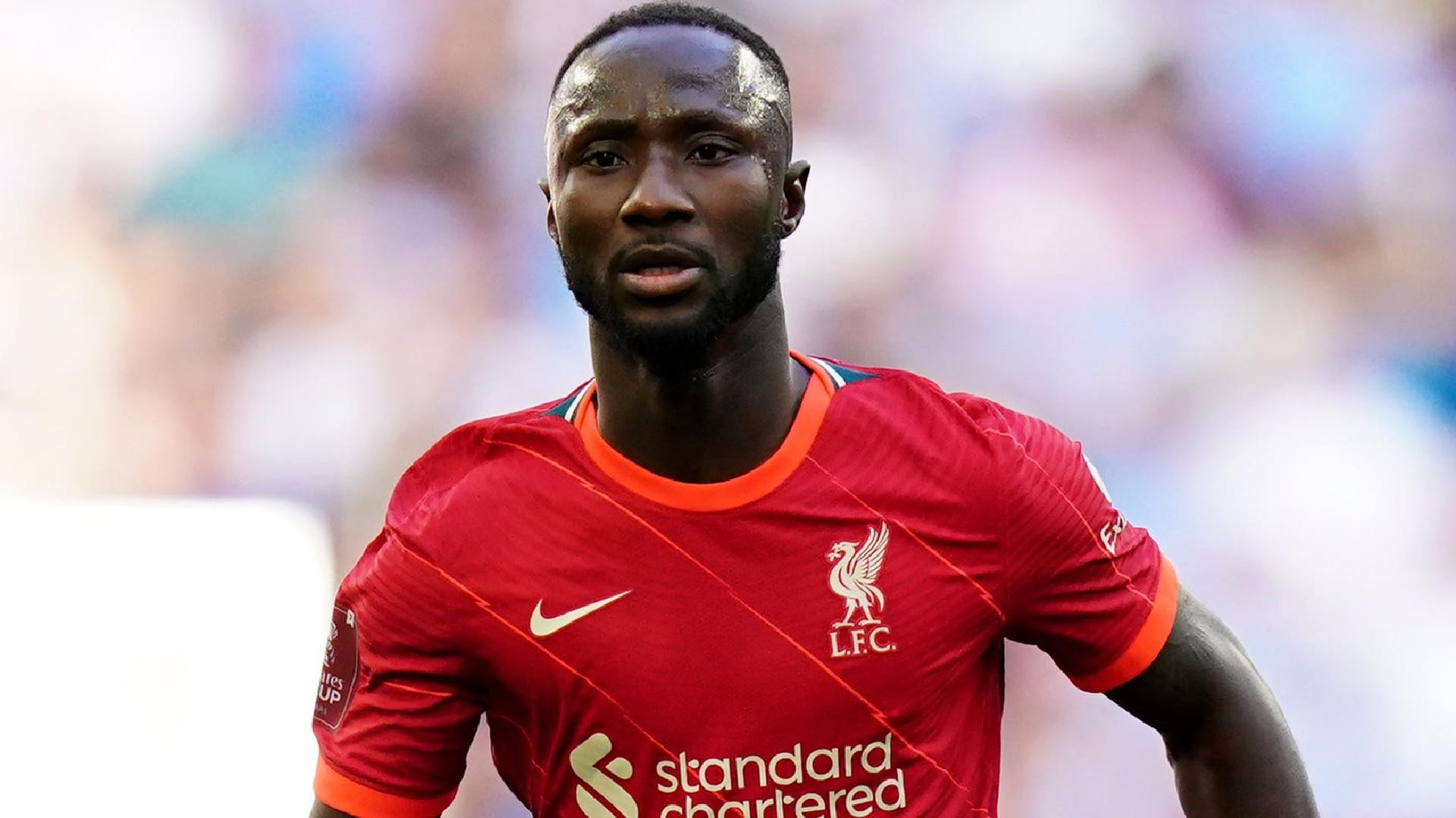 Naby Keita từng chơi đầy hứa hẹn nhưng lại rời Liverpool trong nỗi thất vọng.