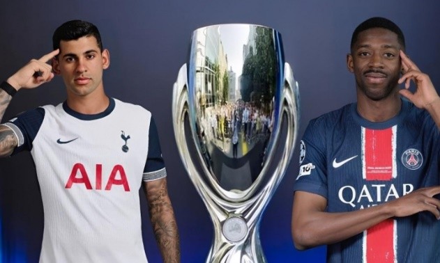 Cuộc chạm trán giữa PSG và Tottenham hứa hẹn mang đến nhiều bàn thắng.