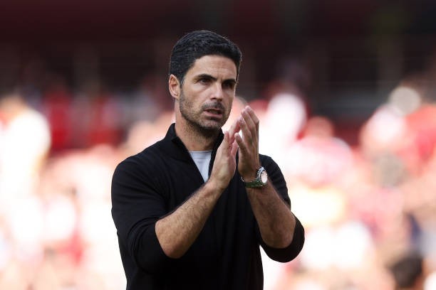 Arteta cần phải tìm ra câu trả lời cho tương lai của các tài năng trẻ.