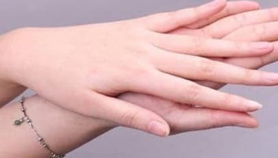 Theo các chuyên gia, móng tay và móng chân là nơi trú ẩn của rất nhiều vi khuẩn và vi trùng.