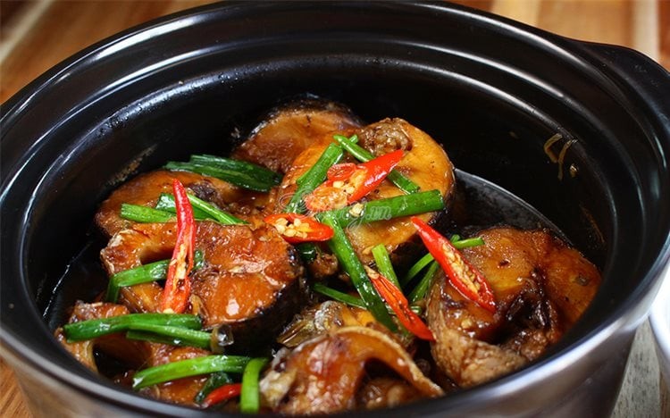 Cách kho cá ngon không tanh