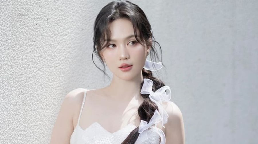 Ngọc Trinh trải qua nhiều biến cố trong cuộc sống