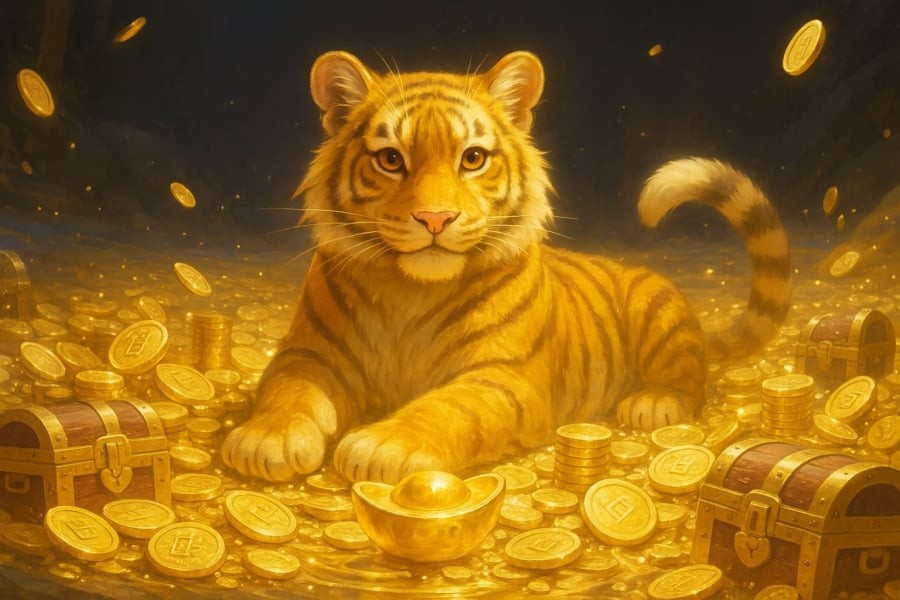 Sau 15/8: 3 tuổi ăn lộc Mẫu Tiền Nhiều như nước sông Đà, số 1 đỏ cả Tình duyên
