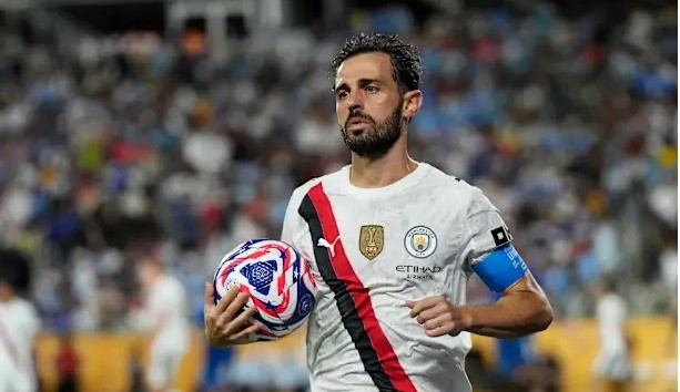 Silva sở hữu khả năng kiểm soát tuyệt vời. 