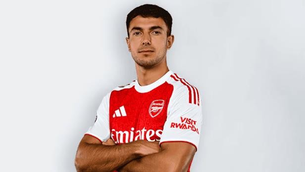 Zubimendi sẽ tỏa sáng ở Arsenal?