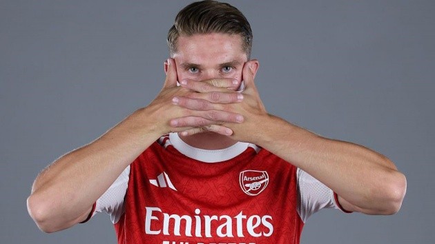Với Gyokeres, Arsenal không còn bất kỳ lời bào chữa nào nữa.