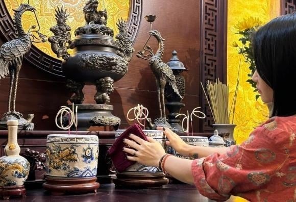 Từ lâu, người Việt quan niệm tháng 7 Âm lịch là “tháng cô hồn” – thời điểm các vong linh, ma quỷ trở lại dương gian, có thể mang theo vận xui và điều không may.