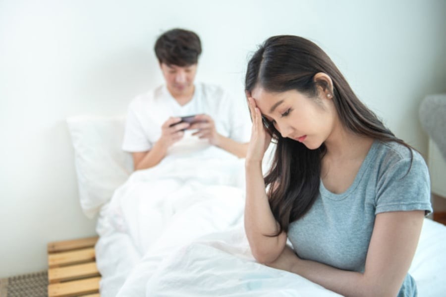 Với đàn ông, người yêu cũ là một ký ức rất khó quên. (Ảnh minh họa)