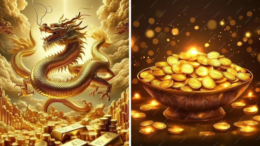 Tình - Tiền Gõ cửa tháng 8-10: 2 tuổi hưởng no, 2 tuổi hết thời lo nghĩ