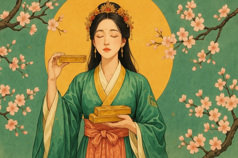 Sinh vào ngày 18 Âm lịch, nhiều người có khả năng làm việc ổn định trong thời gian dài, không ngại theo đuổi mục tiêu lớn