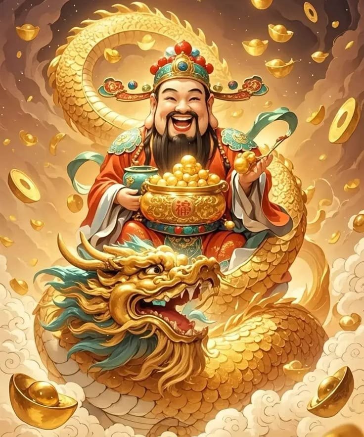 Tuổi Thìn còn có cơ hội thăng chức rõ rệt
