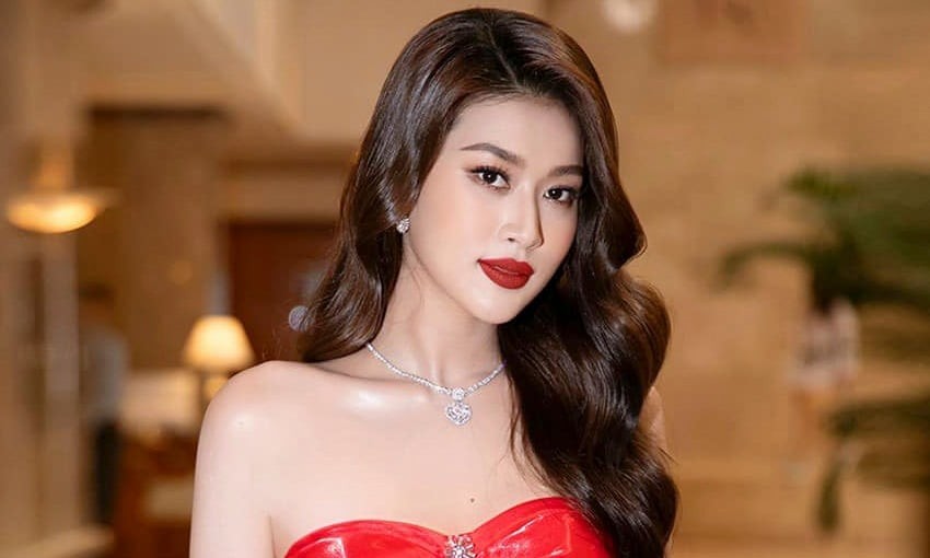 Thiên Ân chính thức lên tiếng về bức ảnh hẹn hò tình cảm cùng trai lạ