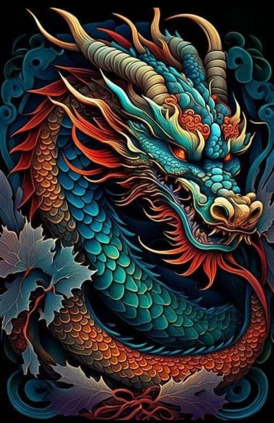Tuổi Thìn – Trời cho thời thế, danh lộc song toàn

