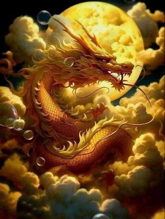 Tuổi Thìn vẫn gặp quý nhân