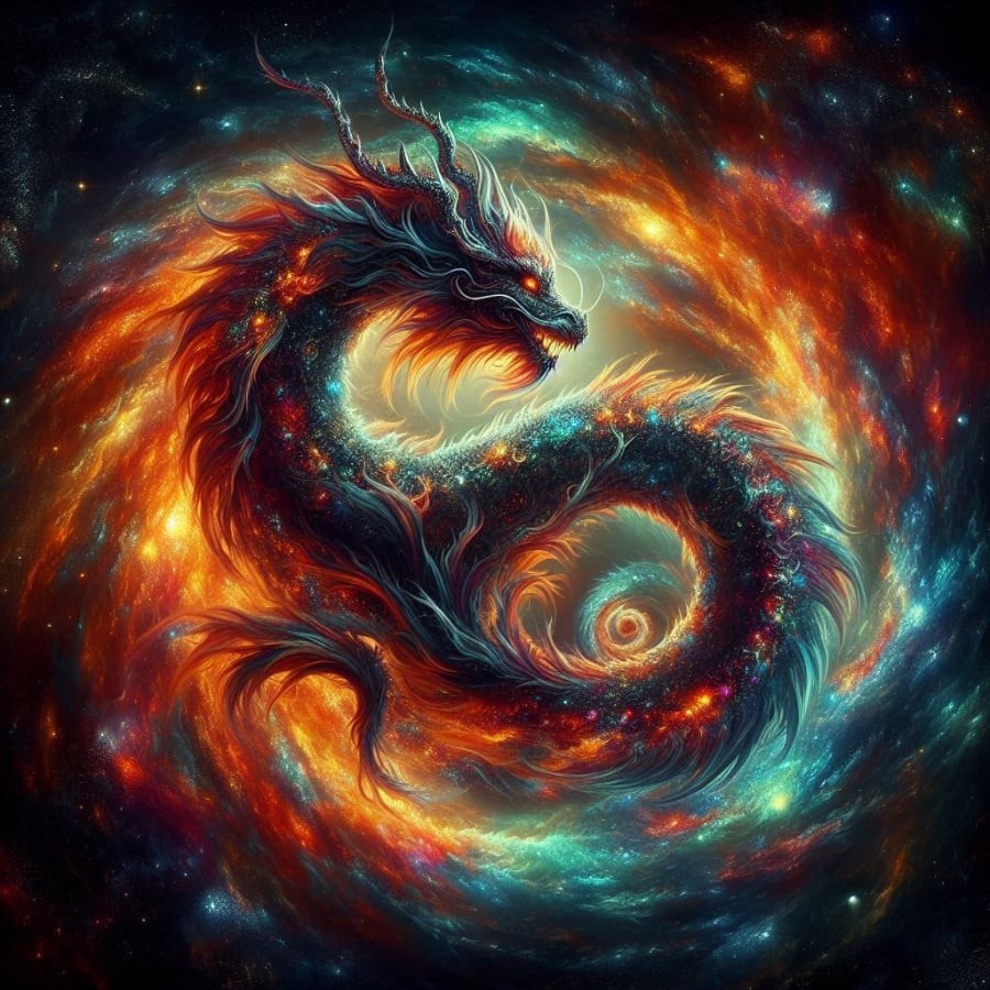 Tuổi Thìn có quý nhân nâng đỡ tiền về dồn dập