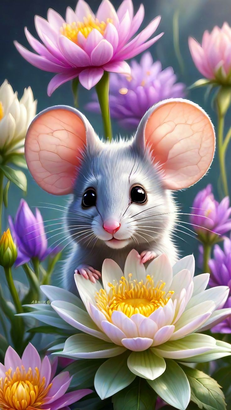 Tuổi Tý có mệnh tài hoa
