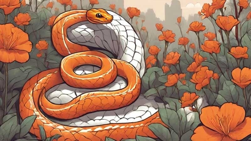 Tuổi Tỵ may mắn trong 5 tháng cuối năm 2025