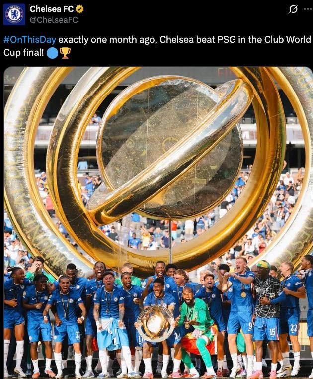 Chelsea 