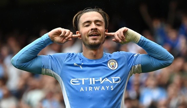 Grealish được kỳ vọng tìm lại phong độ tại Everton