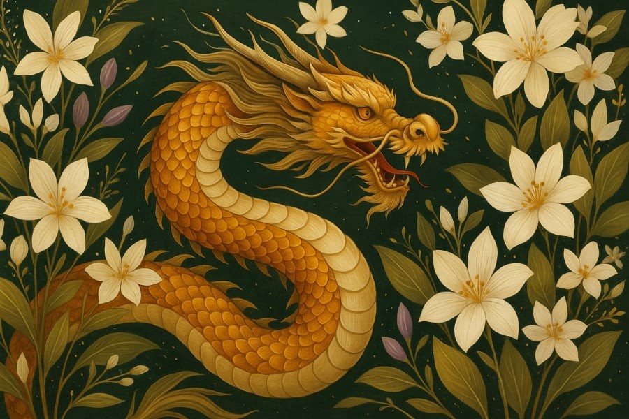 Với tuổi Thìn, tháng 7 Âm lịch giống như một luồng gió mới