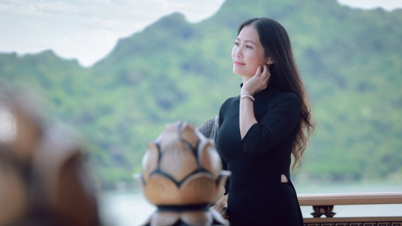 Vài năm tu tâm dưỡng tính là bạn có thể vững vàng an trú trong một trạng thái vui vẻ, ôn hòa và thanh thản. (Ảnh minh họa)

