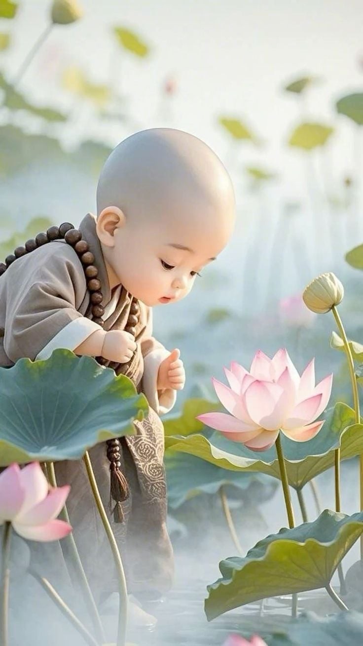 Tha thứ để chúng ta trưởng thành hơn