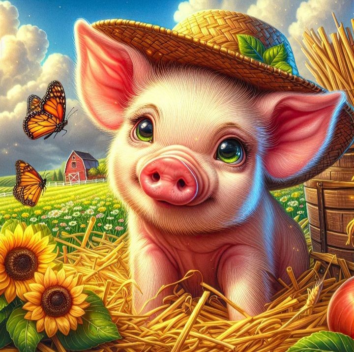 Tuổi Hợi có trái tim nhân hậu