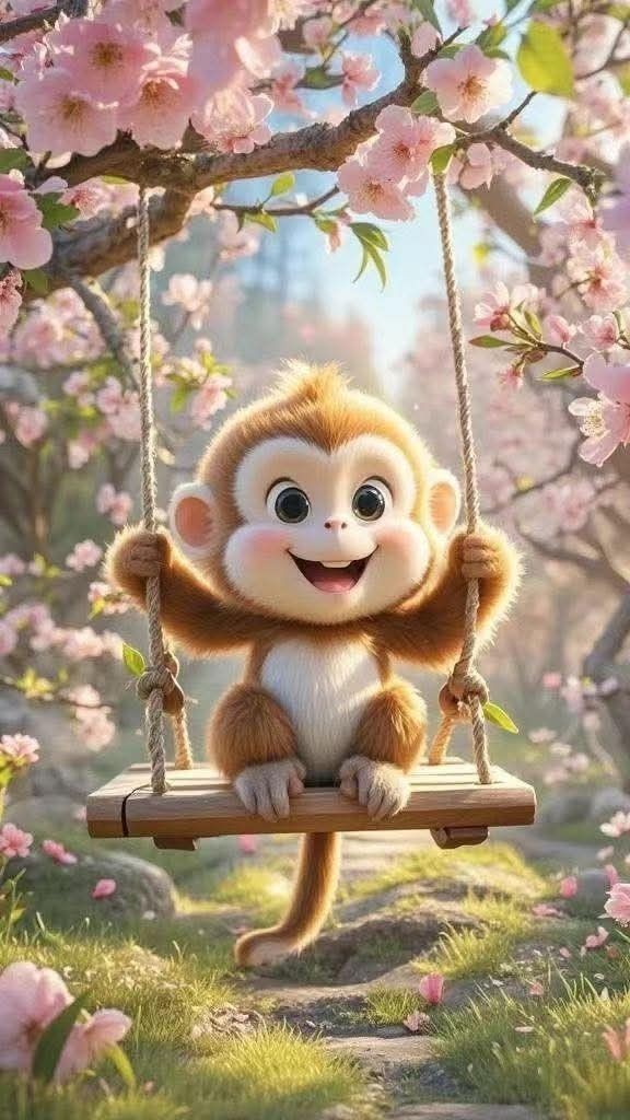 Tuổi Thân được lộc trời ban, tình cảm viên mãn