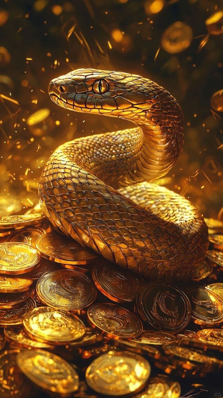 Tuổi Tỵ tài lộc rộn ràng