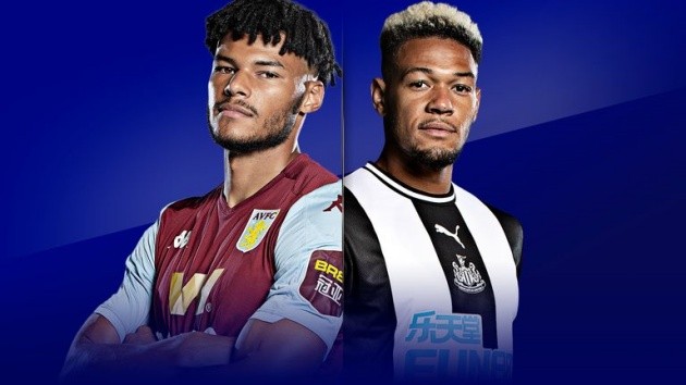 Villa là thử thách khó nhằn cho Newcastle ở vòng khai màn.
