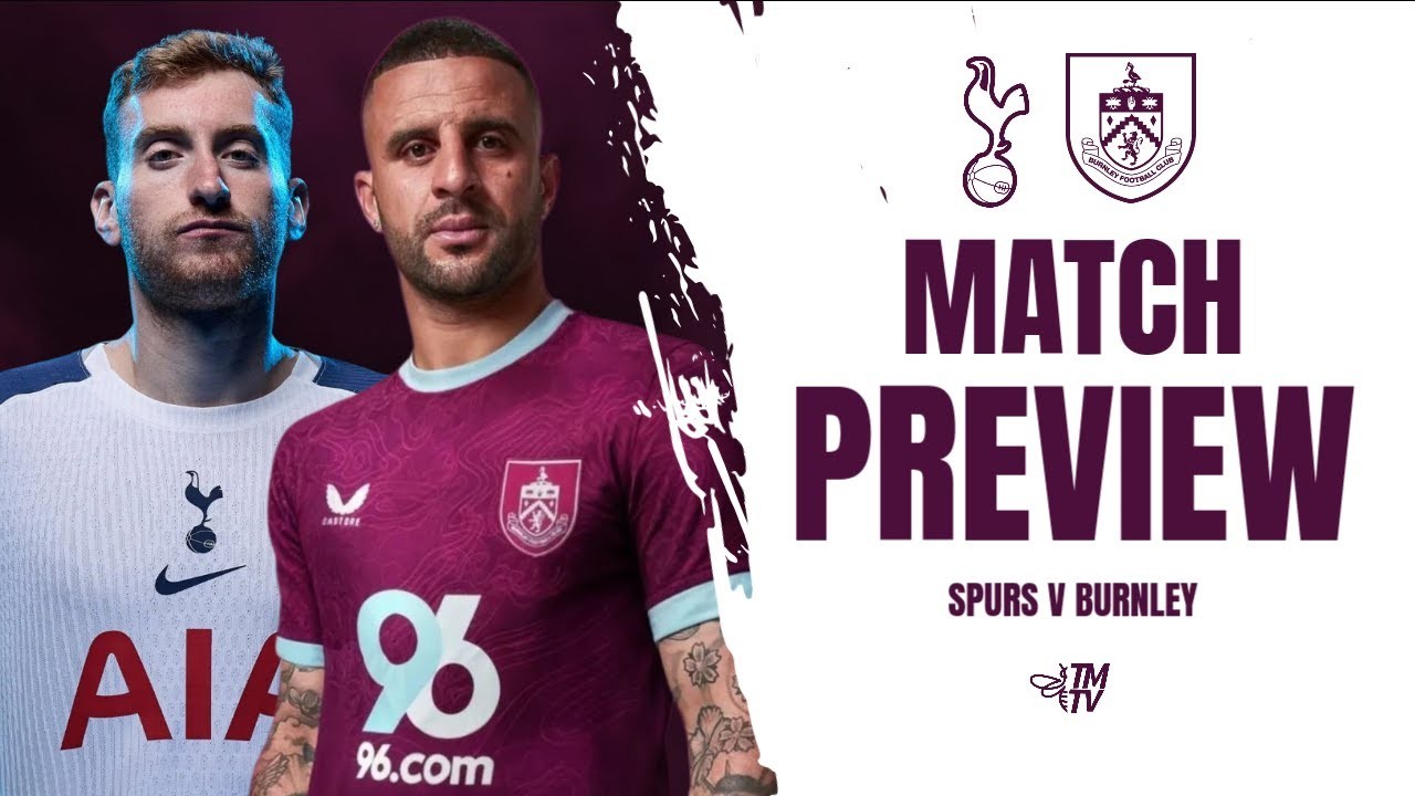Tottenham sẽ tiếp đón Nhà vô địch Championship mùa trước.