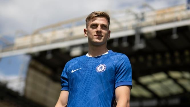 Delap chọn Chelsea thay vì Newcastle.