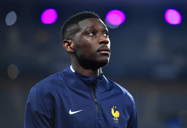 Kolo Muani đang trên đường trở lại Turin.