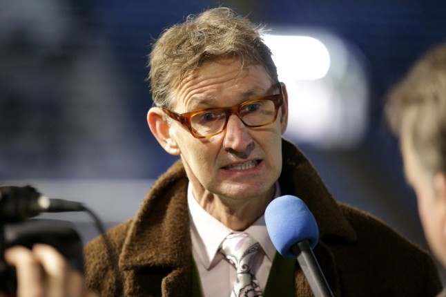 Tony Adams hoài nghi về Gyokeres.